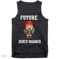 Future Bench Warmer Tank Top thumb 0