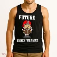 Future Bench Warmer Tank Top thumb 3