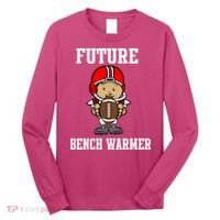 Future Bench Warmer Long Sleeve Shirt thumb 0