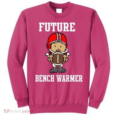 Future Bench Warmer Sweatshirt
