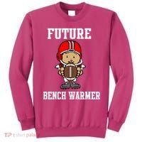 Future Bench Warmer Sweatshirt thumb 0