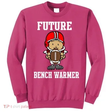 Future Bench Warmer Sweatshirt