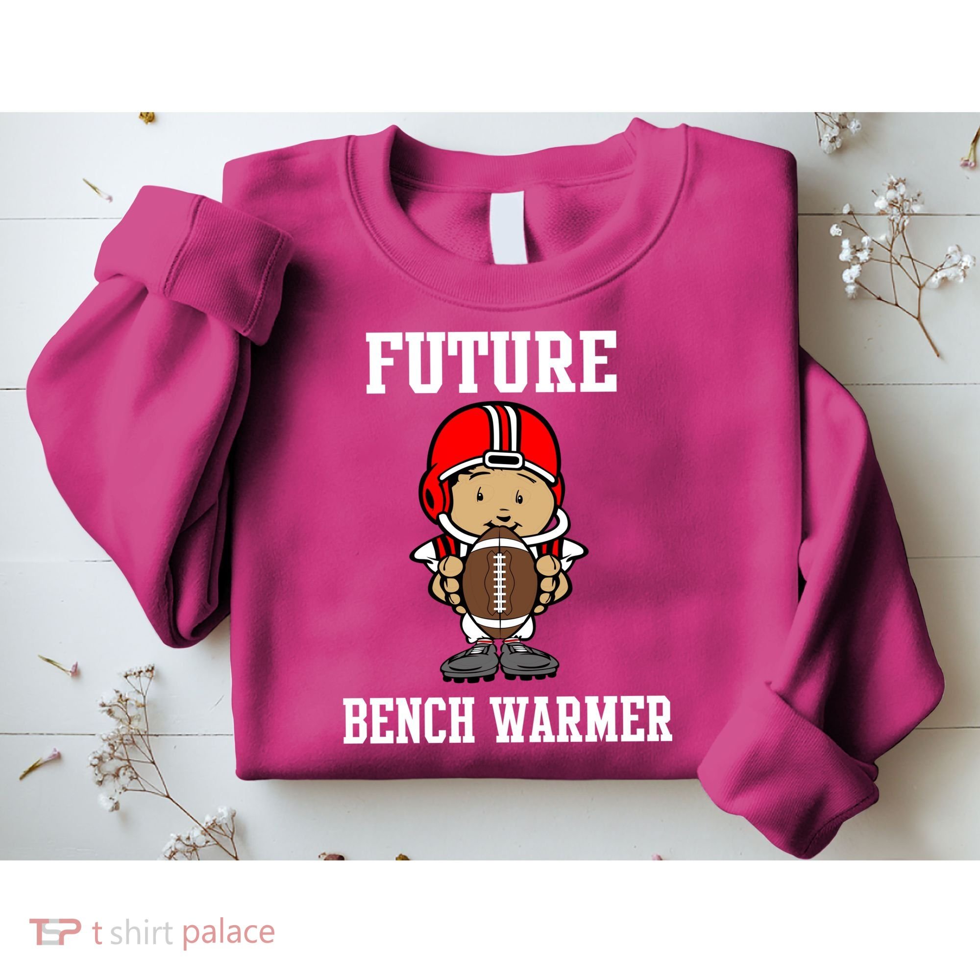 Future Bench Warmer Sweatshirt