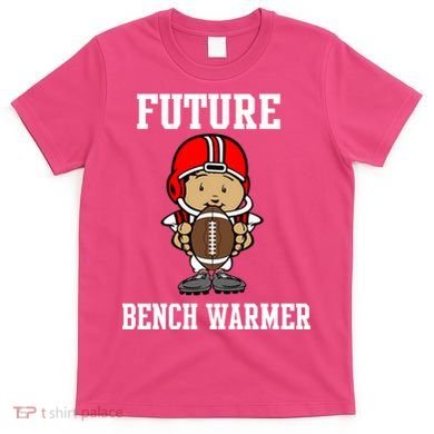 Future Bench Warmer T-Shirt