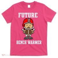 Future Bench Warmer T-Shirt thumb 0