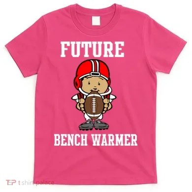 Future Bench Warmer T-Shirt