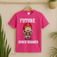 Future Bench Warmer T-Shirt thumb 2