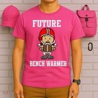 Future Bench Warmer T-Shirt thumb 6