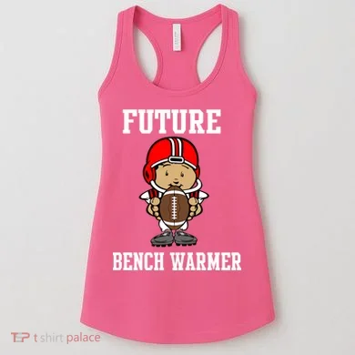 Future Bench Warmer Women's Tank Top