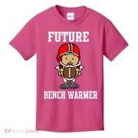 Future Bench Warmer Kids T-Shirt thumb 0