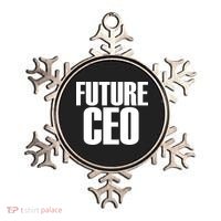 Future CEO Ornament thumb 0