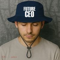 Future CEO Bucket Hat thumb 2