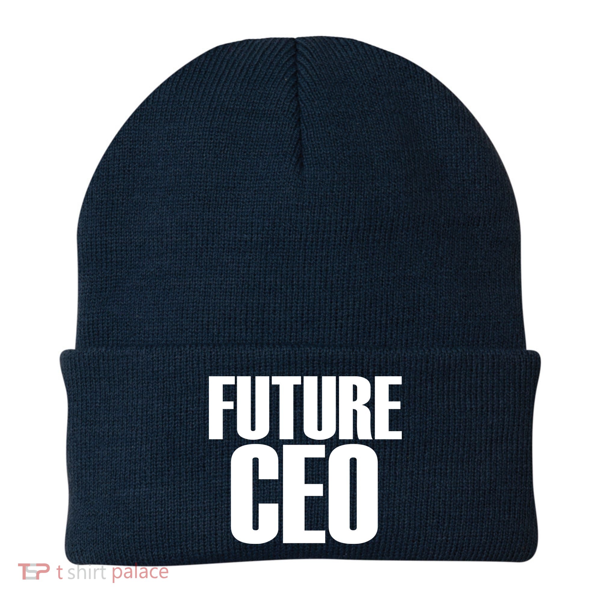 Future CEO Beanie