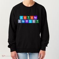 Future Chemist Women's Sweatshirt thumb 0