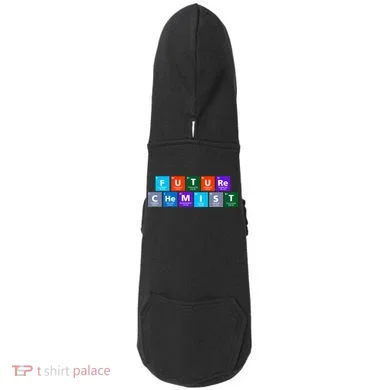 Future Chemist Doddie Hoodie
