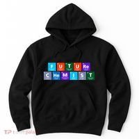 Future Chemist Hoodie thumb 0