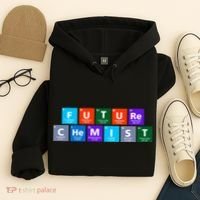 Future Chemist Hoodie thumb 4