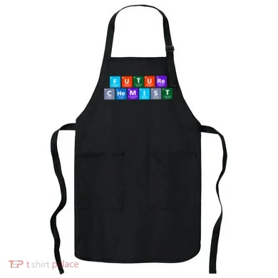 Future Chemist Apron