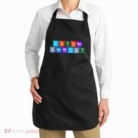 Future Chemist Apron thumb 2