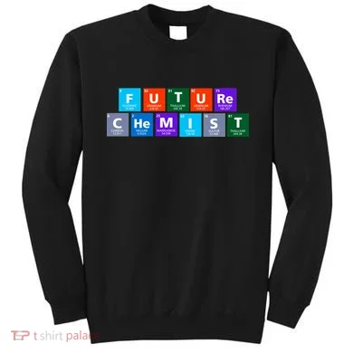 Future Chemist Sweatshirt