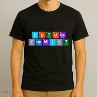 Future Chemist T-Shirt thumb 3