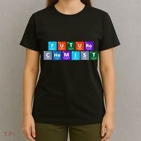 Future Chemist T-Shirt thumb 4