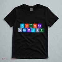 Future Chemist T-Shirt thumb 5