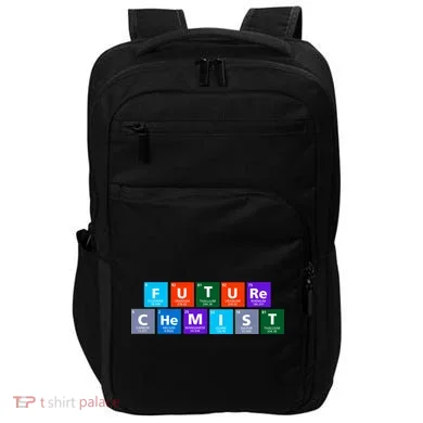 Future Chemist Impact Tech Backpack