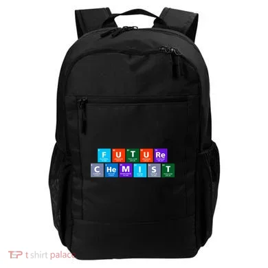 Future Chemist Backpack