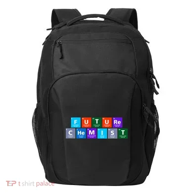 Future Chemist Transport Backpack