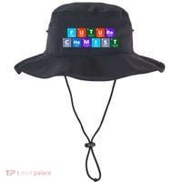 Future Chemist Bucket Hat thumb 0