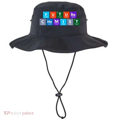 Future Chemist Bucket Hat