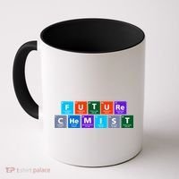 Future Chemist Coffee Mug thumb 0