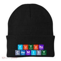 Future Chemist Beanie thumb 0