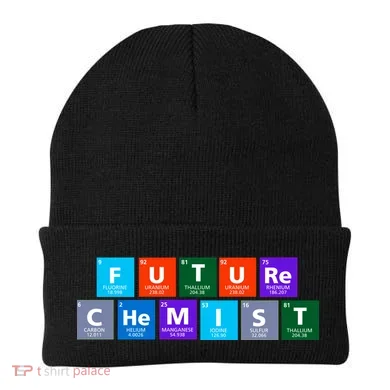 Future Chemist Beanie