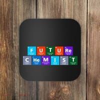Future Chemist Coaster thumb 0