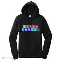 Future Chemist Women's Hoodie thumb 0