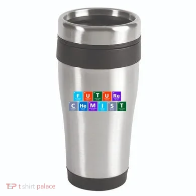 Future Chemist 16oz Travel Tumbler