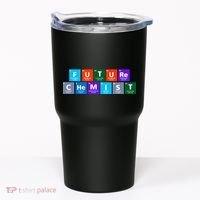 Future Chemist Tumbler thumb 0