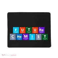Future Chemist Mousepad thumb 0