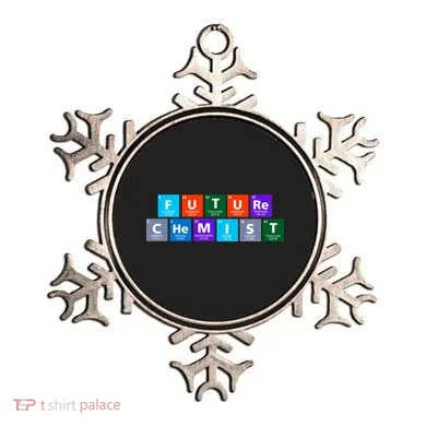Future Chemist Ornament