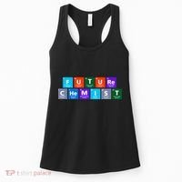 Future Chemist Women's Tank Top thumb 0