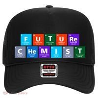 Future Chemist Hat thumb 0