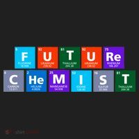 Future Chemist Hat thumb 2