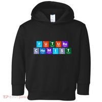 Future Chemist Toddler Hoodie thumb 0
