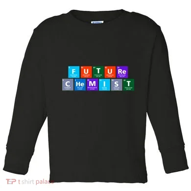 Toddler Long Sleeve