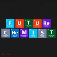 Future Chemist Toddler T-Shirt thumb 4