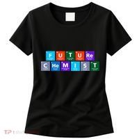 Future Chemist Women's T-Shirt thumb 0