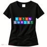 Future Chemist Women's T-Shirt