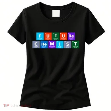 Future Chemist Women's T-Shirt